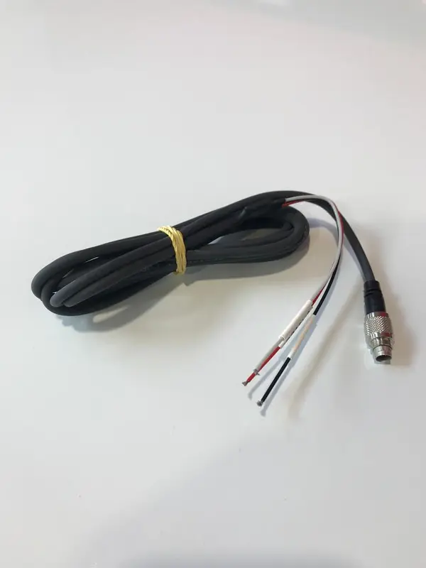 AIM V02589020 SOL02 DL CABLE RPM / EXT.PW 2MT 04.589.02