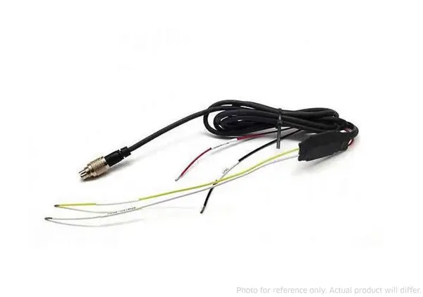 AIM V02589050 SOL02 DL CABLE RS-232 / AL.L = 2 MT