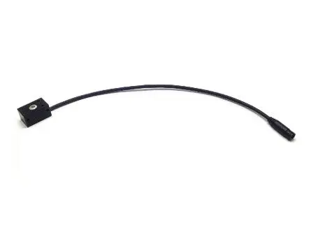 AIM X05TTS01B0 Tire temperature sensor Binder 719 25 cm
