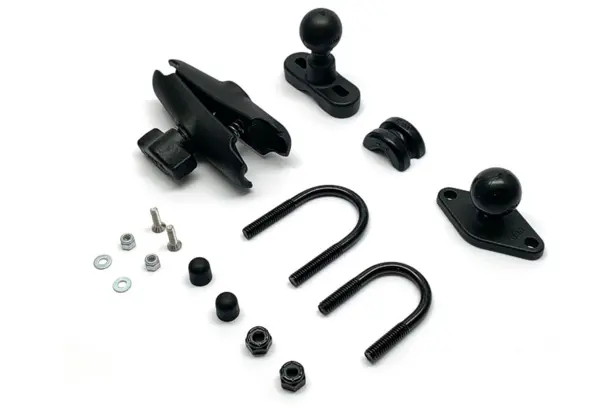 AIM X46KSTP00 U-bolt kit