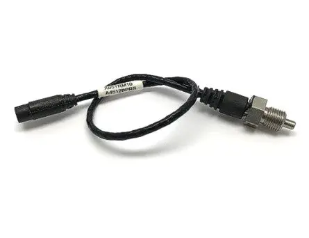 AIM X05TRM10A4512BPRS Water PT 100 thermoresistor M10 30 cm