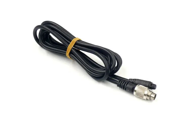 AiM V02PCB15BTR Wire Thermoresistor patch cable