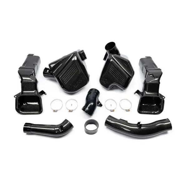 AMS AMS.39.08.0001-1 Air Intakes (Carbon) for BMW M3 (F80) / M4