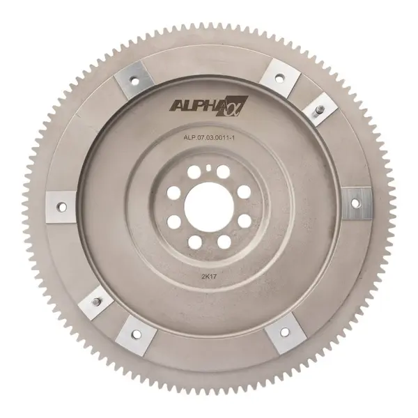 AMS ALP.07.03.0011-1 Billet Flywheel for NISSAN GT-R