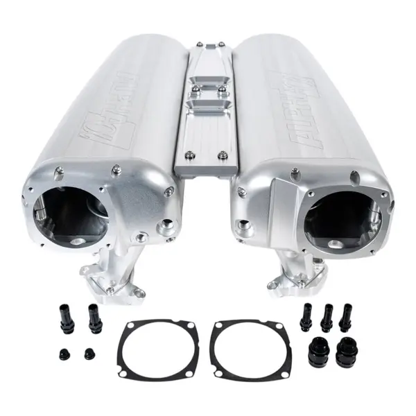 AMS ALP.37.08.0001-1 Billet Intake Manifold for AUDI R8 / LAMBORGHINI Huracan