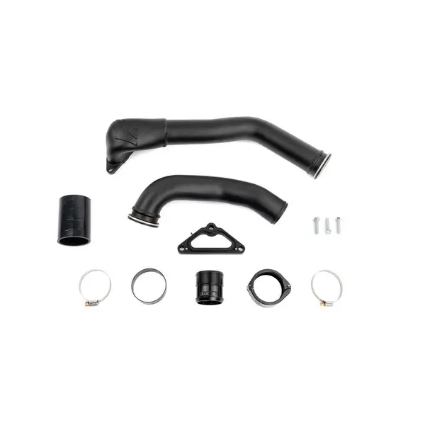 AMS AMS.50.09.0003-1 Charge Pipe (Using OEM TMIC) for SUBARU WRX (VB) 2022-