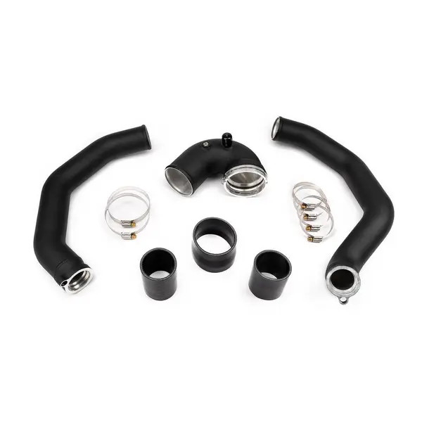 AMS AMS.39.09.0001-1 Charge Pipes for BMW M3 (F80) / M4 (F82/F83) / M2
