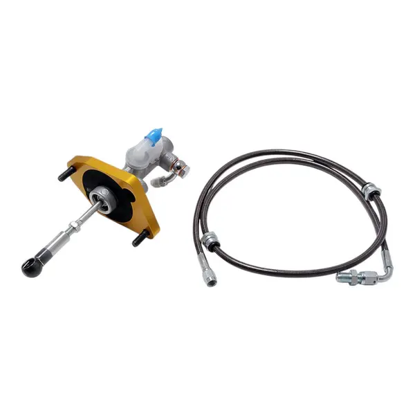 AMS AMS.04.03.0002-1 Clutch Master Cylinder Upgrade Kit for MITSUBISHI EVO X