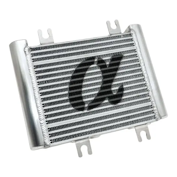 AMS ALP.07.02.0104-1 Factory Replacement Engine Oil Cooler for NISSAN GT-R