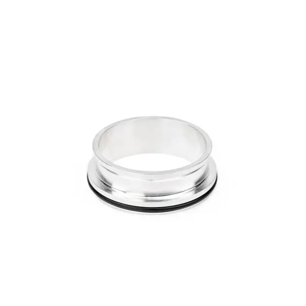 AMS AMS.00.09.3005-2 Flat Ferrule QuickClamp 3.0"