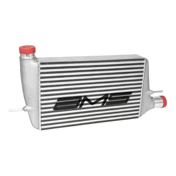 AMS AMS.04.09.0001-1 Front Mount Intercooler for MITSUBISHI EVO X