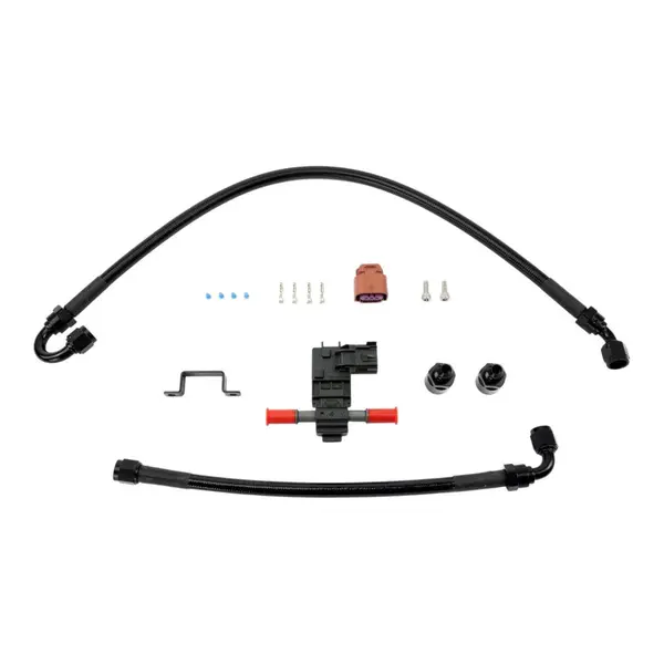 AMS ALP.37.07.0005-1 Fuel System - Flex Fuel Kit Add-on for LAMBORGHINI Huracan / AURI R8