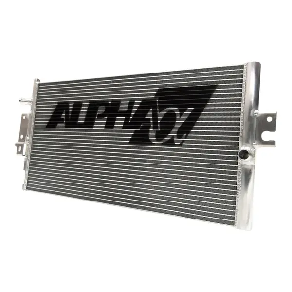 AMS ALP.28.02.0002-2 Heat Exchanger for INFINITI Q50 / Q60