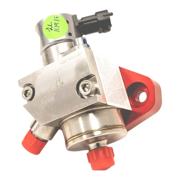 AMS ALP.28.07.0001-1 High Pressure Fuel Pump Stage 1 for INFINITI Q50 / Q60 / NISSAN Z (RZ34) VR30DDTT Engine