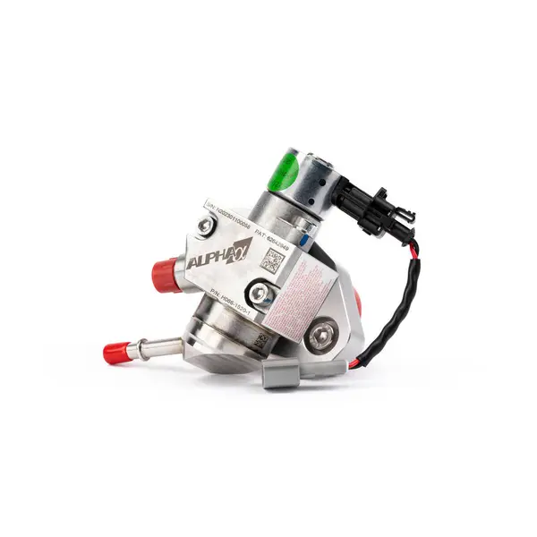 AMS ALP.28.07.0001-3 High Pressure Fuel Pump Stage 2 for INFINITI Q50 / Q60 / NISSAN Z