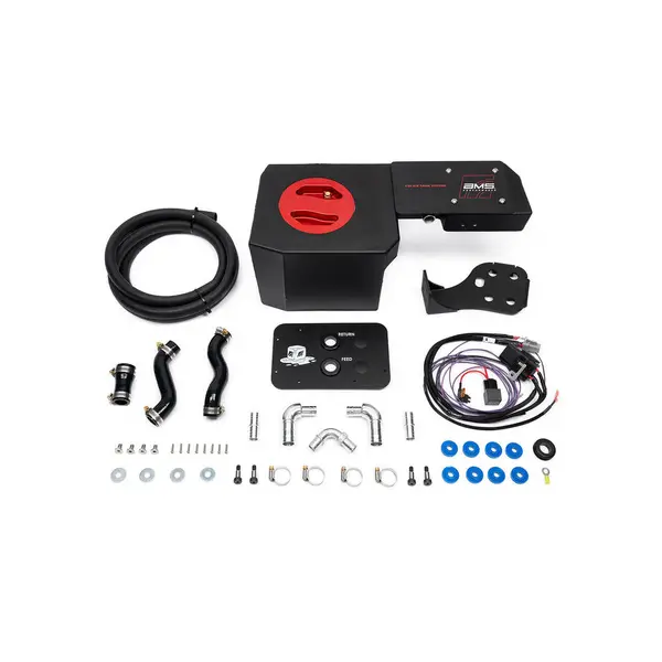 AMS ALP.40.02.0001-1 Ice Tank for AUDI R8 / LAMBORGHINI Huracan