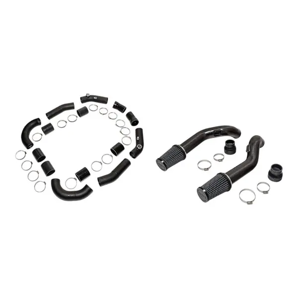 AMS ALP.07.09.0003-3 Induction Kit for NISSAN GT-R