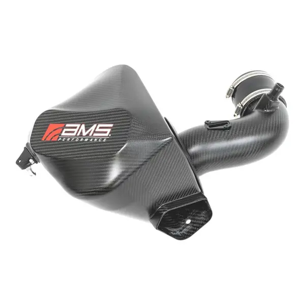 AMS AMS.38.08.0001-1 Intake System (Carbon ) for TOYOTA GR Supra (A90) 2020