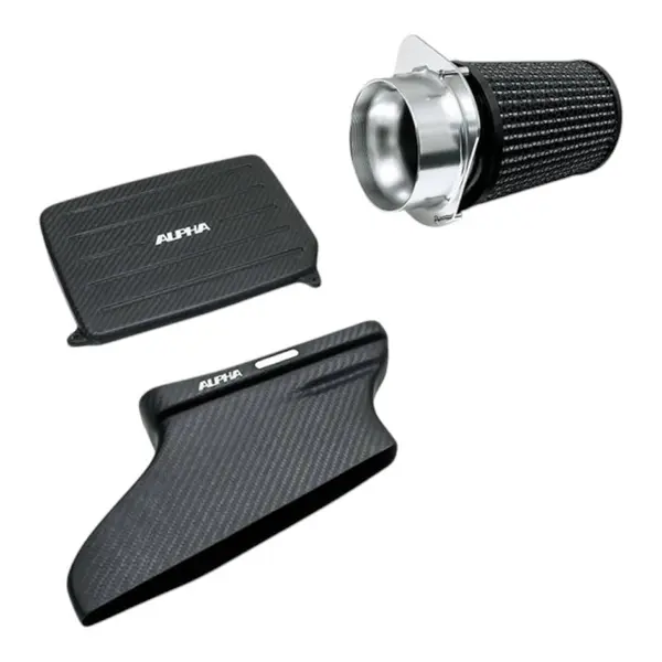 AMS ALP.19.08.0004-1 Intake System (Carbon) for MERCEDES-BENZ AMG M133