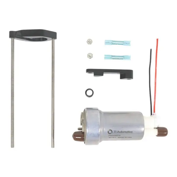 AMS ALP.28.07.0002-1 Low Pressure Fuel Pump Upgrade Kit for INFINITI Q50 / Q60 / NISSAN Z