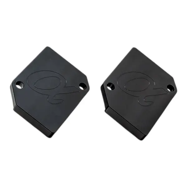 AMS ALP.07.08.0007-1 MAF Block-Off Plates for NISSAN GT-R