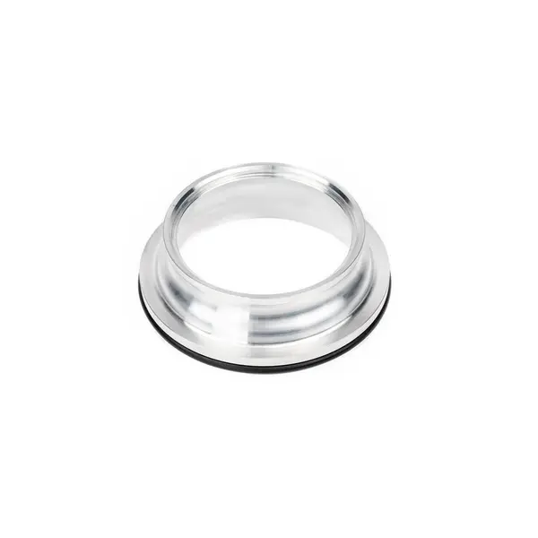 AMS AMS.00.09.3005-4 QuickClamp 3.0" Clamp to 2.5" Tube Ferrule