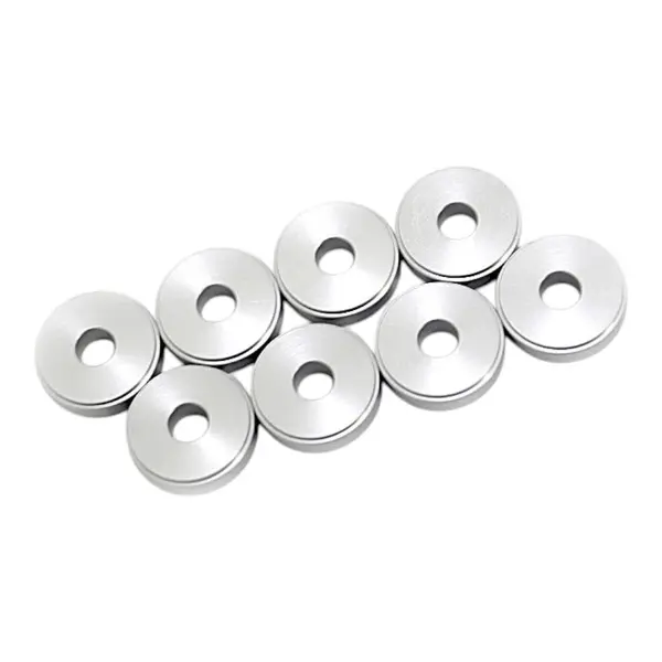 AMS AMS.01.03.0109-1 Shifter Base Bushings for MITSUBISHI EVO 7/8/9