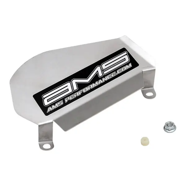 AMS ALP.07.06.0001-1 Splash Shield for NISSAN GT-R