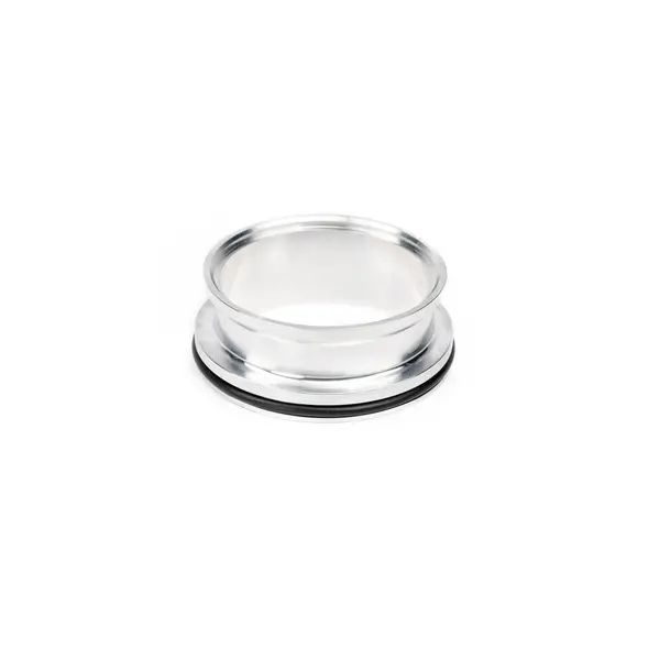 AMS AMS.00.09.2505-1 Standard Ferrule QuickClamp 2.5"