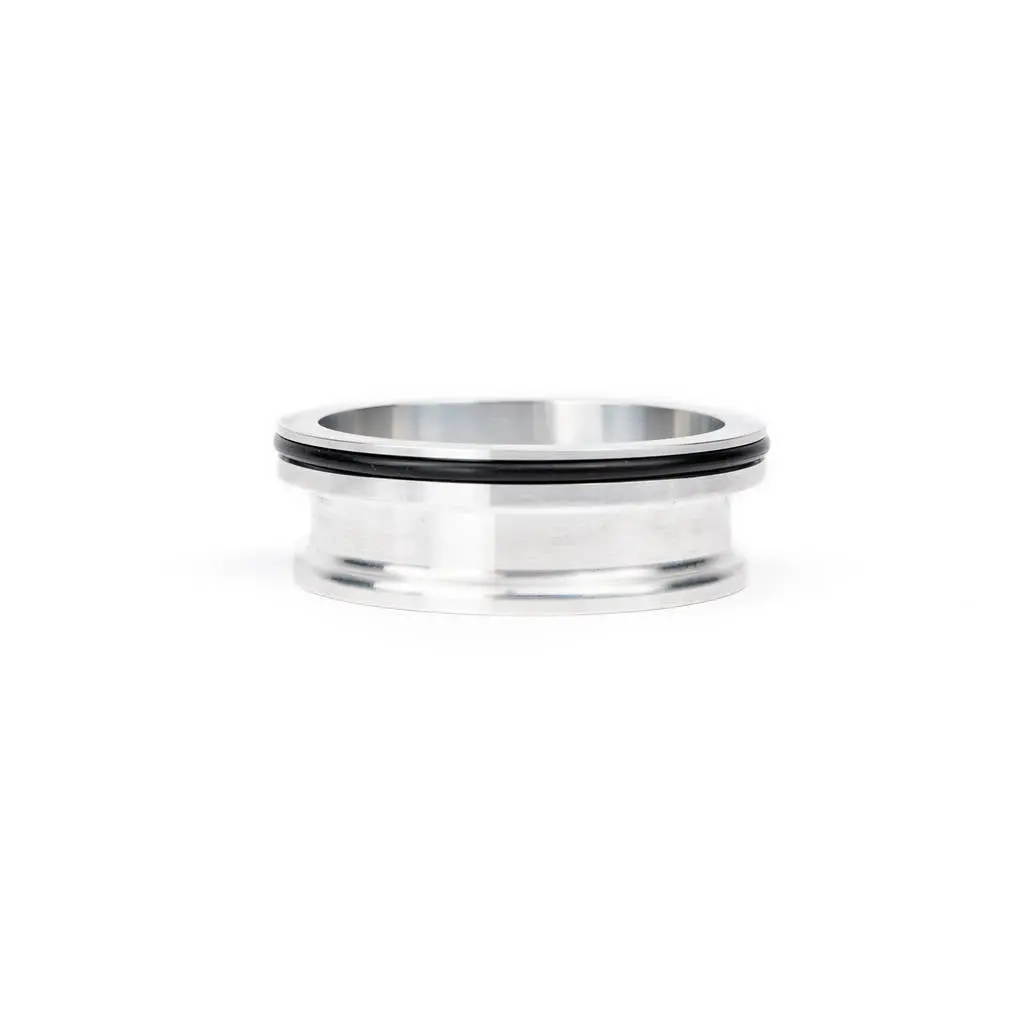AMS AMS.00.09.3005-1 Standard Ferrule QuickClamp 3.0"
