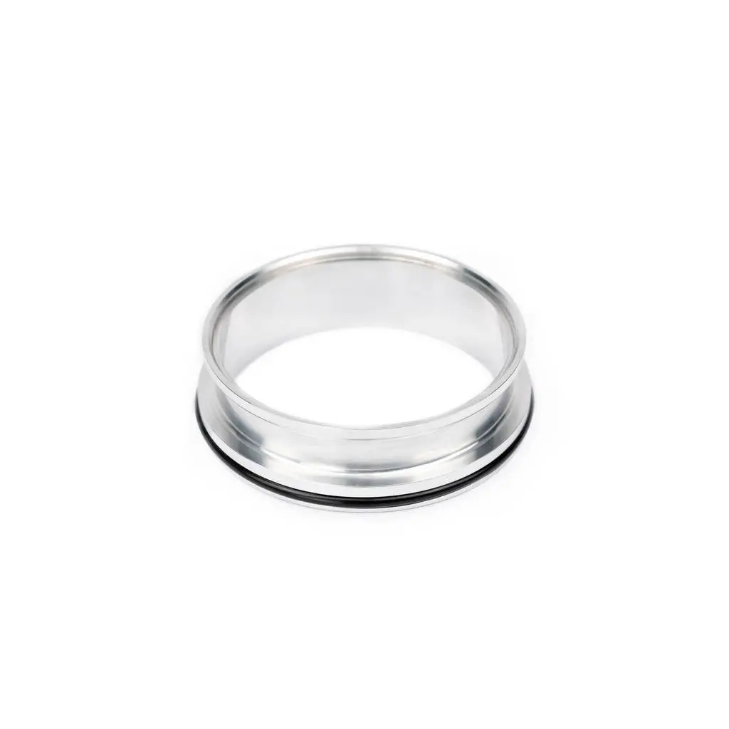 AMS AMS.00.09.3505-1 Standard Ferrule QuickClamp 3.5"