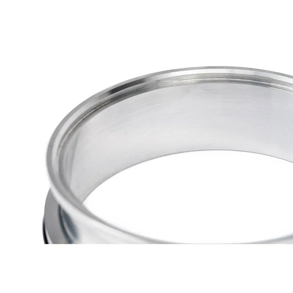 AMS AMS.00.09.3505-1 Standard Ferrule QuickClamp 3.5"