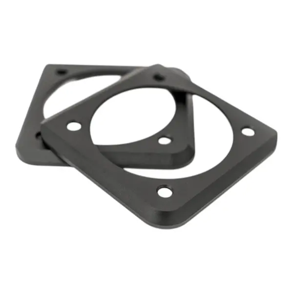 AMS ALP.07.08.0006-5 Throttle Body Isolators for NISSAN GT-R