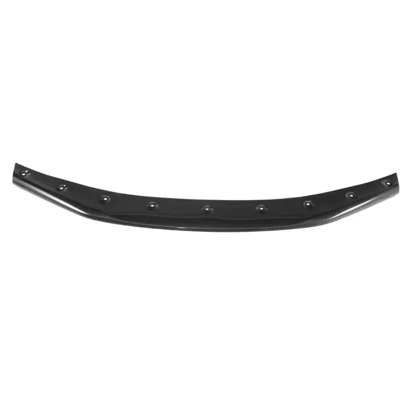 APOLLO 01.55.007 3-Piece Front Splitter with Left And Right Fins for PORSCHE 911 GT3 RS (992) 2022-2024