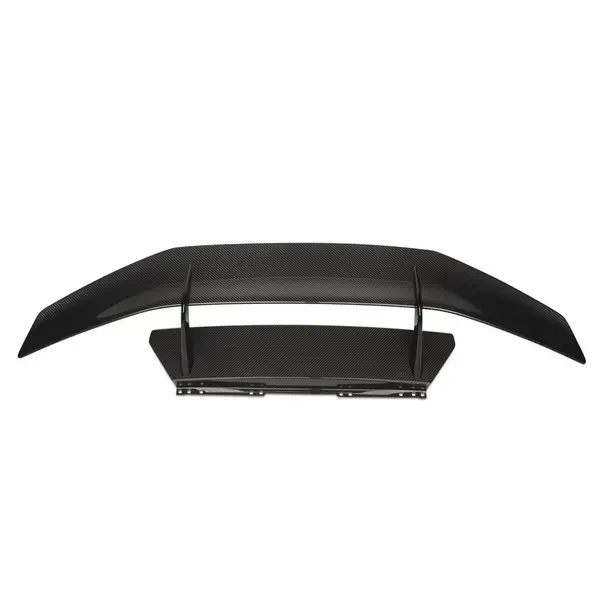 APOLLO 01.10.001-FF-NT Complete Rear Wing (With Carbon Legs And Rear Decklid), Forged, No Tint for LAMBORGHINI Huracan EVO LP 610-4 2014-2022