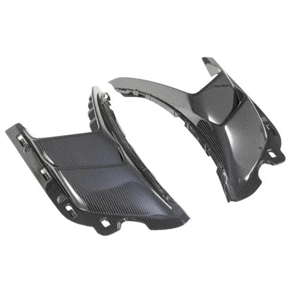 APOLLO 02.55.006 Front Fender Vents for PORSCHE 911 GT3 RS (992) 2022-2024