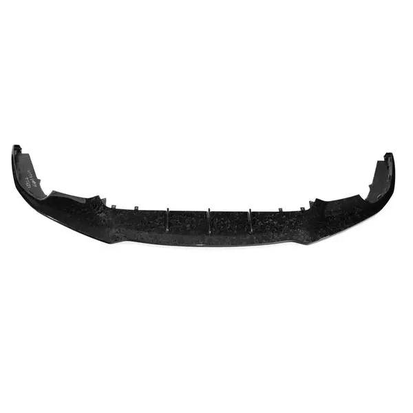 APOLLO 01.14.003-FF-NT Front Lip Replacement, Forged, No Tint for LAMBORGHINI Huracan EVO LP 610-2 RWD 2020