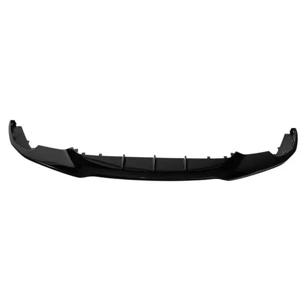 APOLLO 01.14.003-NT Front Lip Replacement, Twill, No Tint for LAMBORGHINI Huracan EVO LP 610-2 RWD 2020
