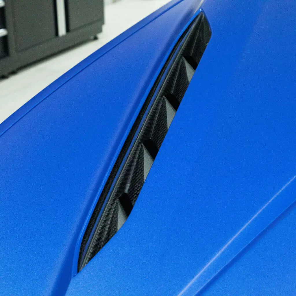 APOLLO 01.17.11-NT Hood And Vents Performante Style, Twill, No Tint for LAMBORGHINI Urus 2018-2022