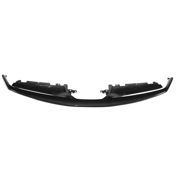 APOLLO 01.31.001-FF-NT OEM Front Lip Replacement, Forged, No Tint for FERRARI 488 2015-2019