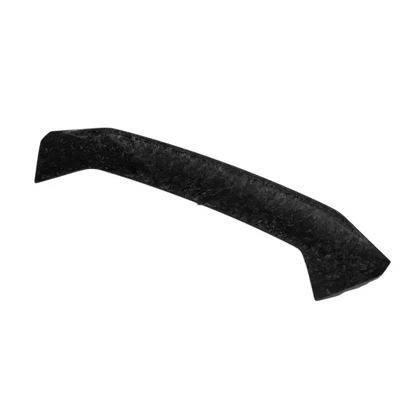 APOLLO 01.14.002-FF-NT OEM Rear Spoiler for Decklid, Forged, No Tint for LAMBORGHINI Huracan EVO LP 610-2 2020 / EVO LP 610-4 2014-2022