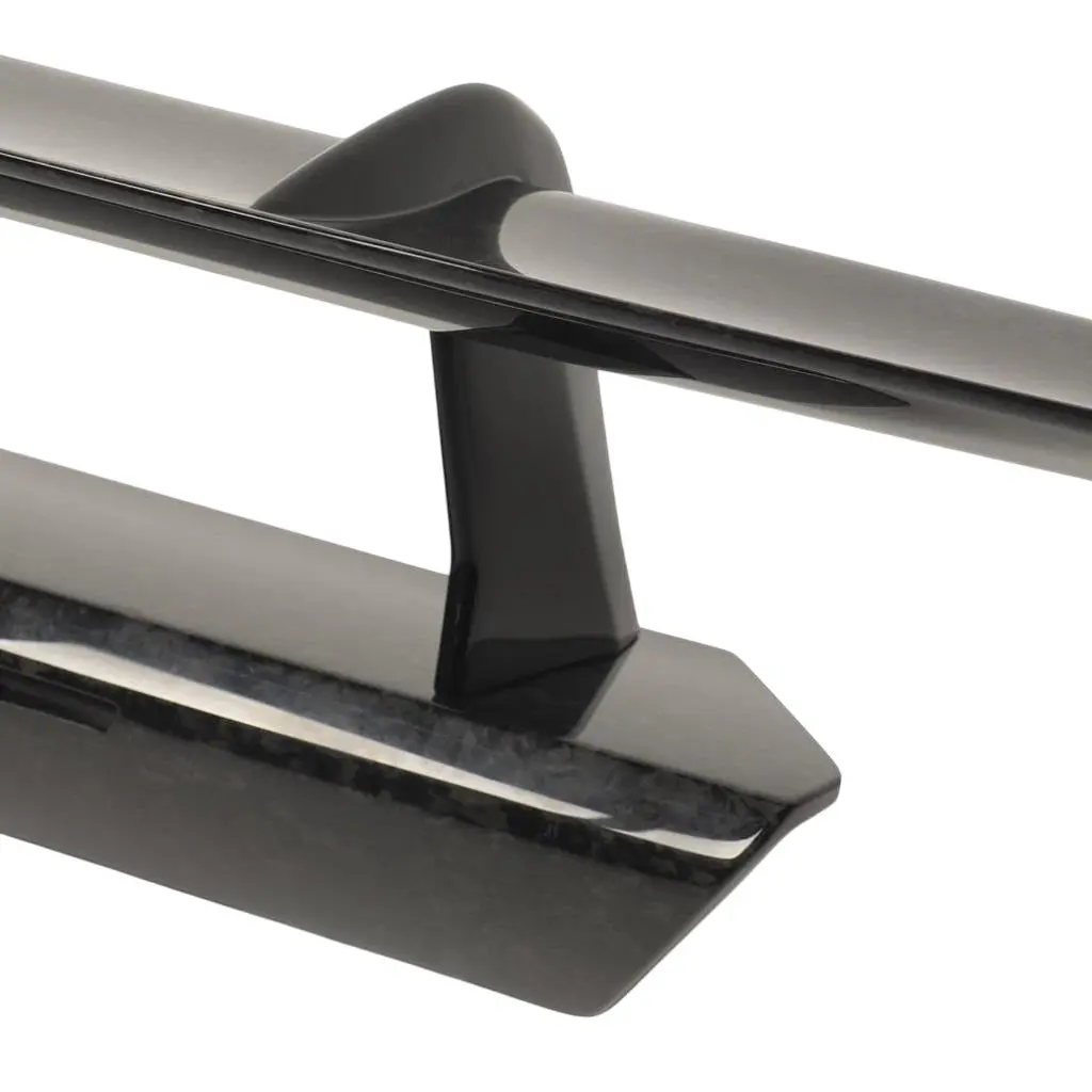 APOLLO 01.14.001-FF-NT Rear Decklid And Spoiler, Forged, No Tint for LAMBORGHINI Huracan EVO LP 610-4 2014-2022
