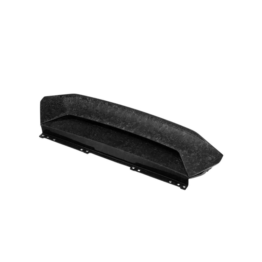 APOLLO 01.14.001-FF-NT Rear Decklid And Spoiler, Forged, No Tint for LAMBORGHINI Huracan EVO LP 610-4 2014-2022