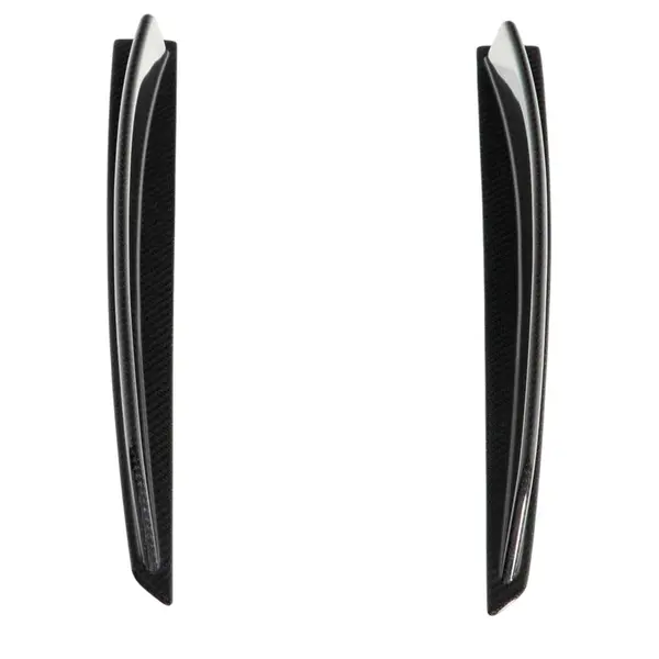 APOLLO 01.55.008-NT Roof Rails, Twill, No Tint for PORSCHE 911 GT3 RS (992) 2022-2024