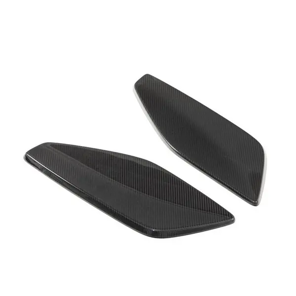 APOLLO 02.55.011 Wing End Plates for PORSCHE 911 GT3 RS (992) 2022-2024