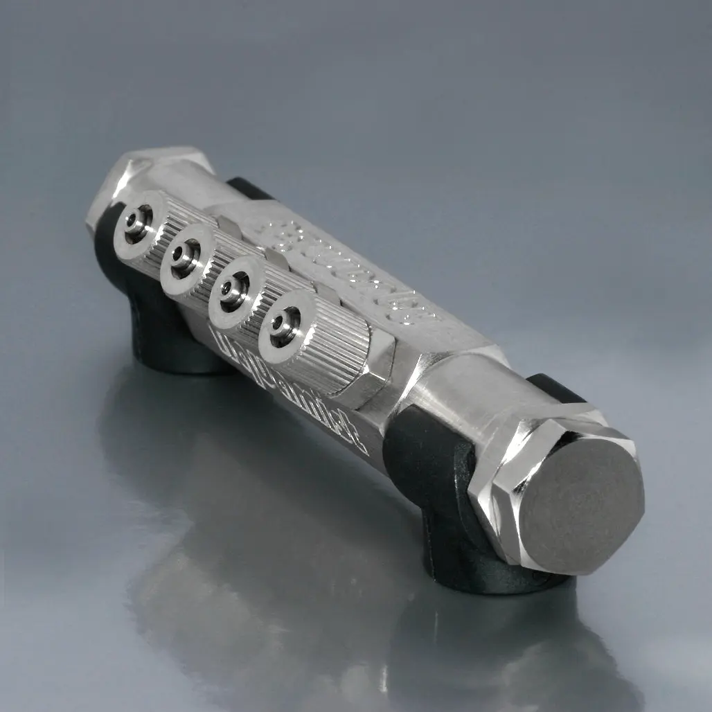 AQUAMIST 806-403 4-Way Hex Manifold