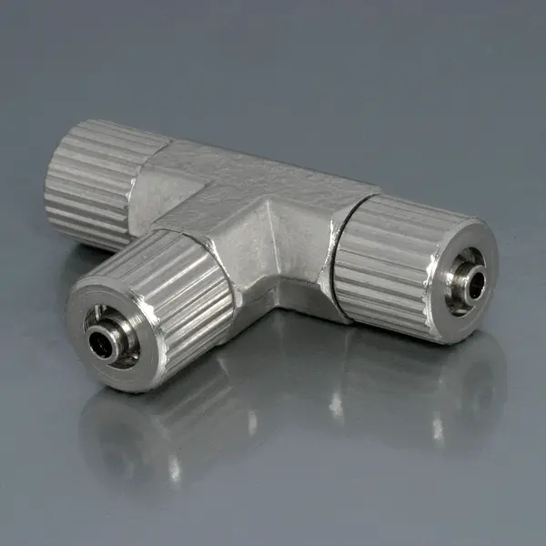 AQUAMIST 806-395 4mm to Tee compression fitting