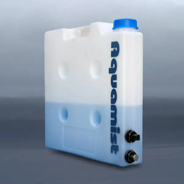 AQUAMIST 806-688-1x22 5L water tank without bracket