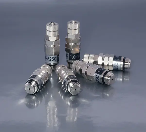 AQUAMIST 806-529C Checkvalve Jet 1,2 mm+ 720cc