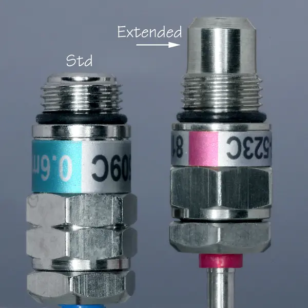 AQUAMIST 806-528C Checkvalve Jet 1.2 mm 600 cc